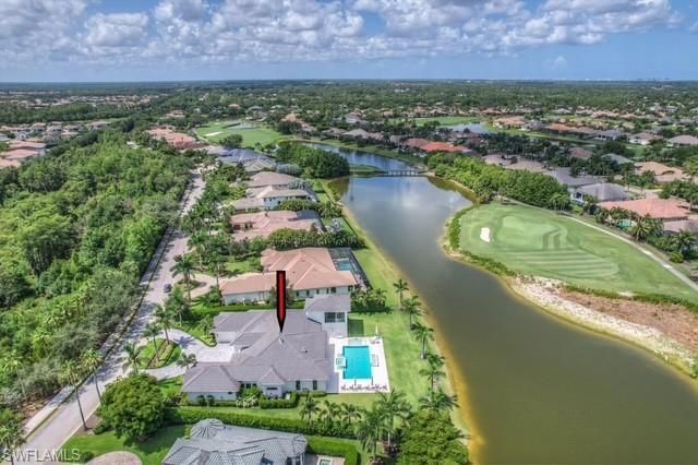 6285 Highcroft Dr, Naples, FL 34119 Photo