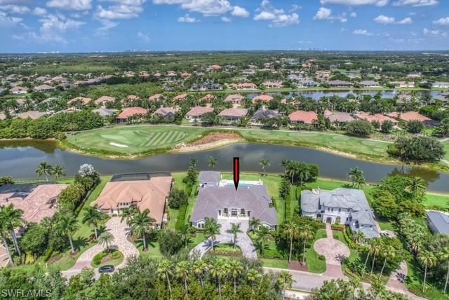 6285 Highcroft Dr, Naples, FL 34119 Photo