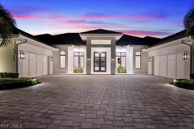 6285 Highcroft Dr, Naples, FL 34119 Photo