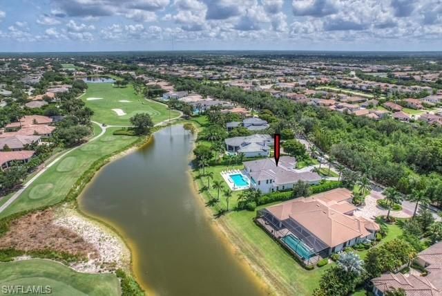 6285 Highcroft Dr, Naples, FL 34119 Photo