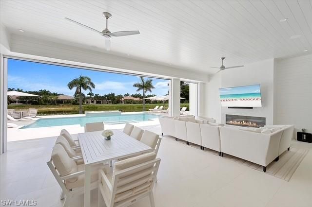 6285 Highcroft Dr, Naples, FL 34119 Photo