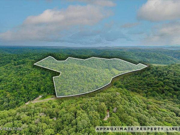 Knob Creek Rd, Celina, TN 38551