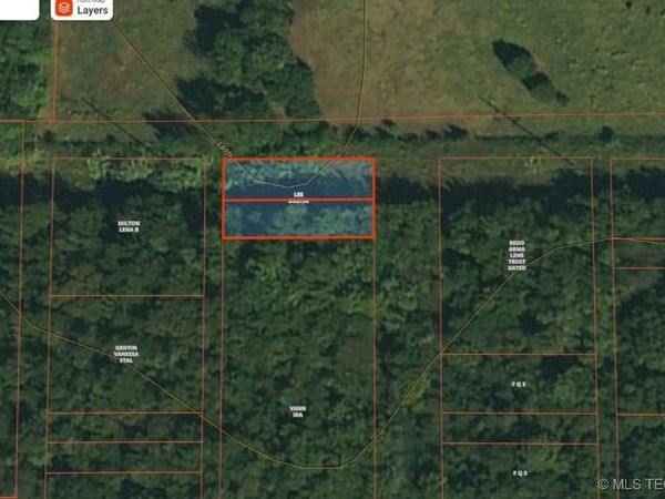 02 Reeves Avenue, Muskogee, OK 74401
