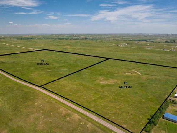 Tract 5 Nike Road, Rapid City, SD 57701