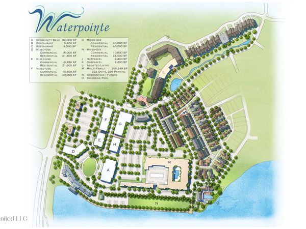 413 Watertone Drive, Flowood, MS 39232