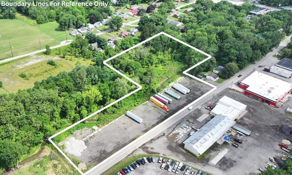 0 Smith Ave, Mansfield, OH 44905 Main Photo