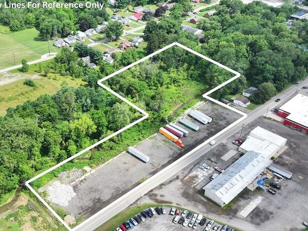 0 Smith Ave, Mansfield, OH 44905