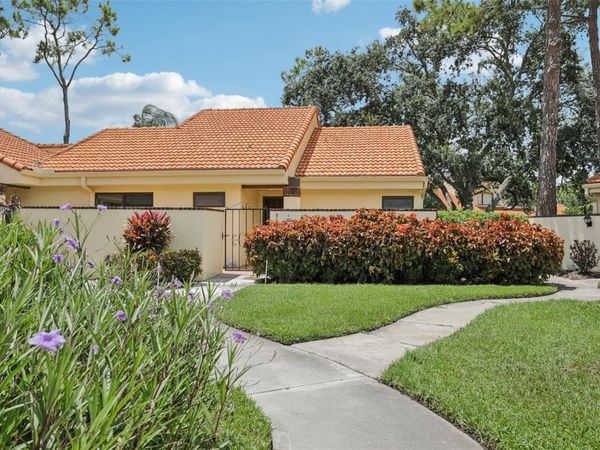 5387 HUNTINGWOOD COURT, Unit 4, SARASOTA, FL 34235