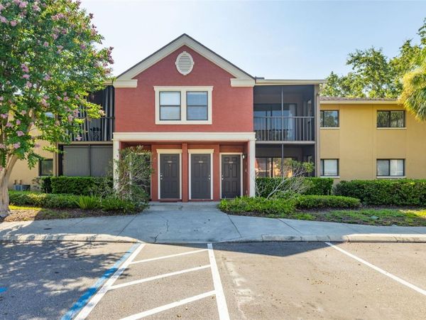 5563 BAYWATER DRIVE, Unit 37, TAMPA, FL 33615
