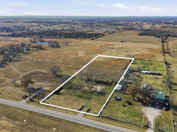 10908 N Memorial Drive E, Owasso, OK 74055