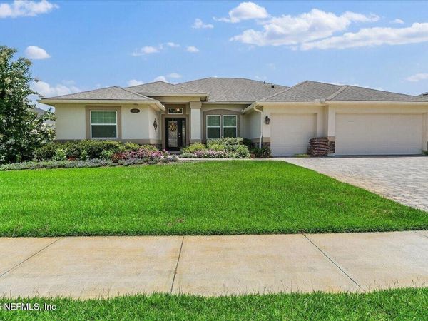 253 PARKWOOD Circle, St. Augustine, FL 32086