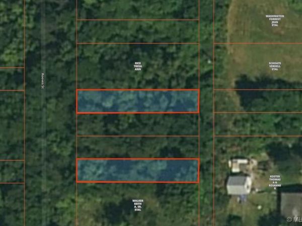 19 Reeves Avenue, Muskogee, OK 74401