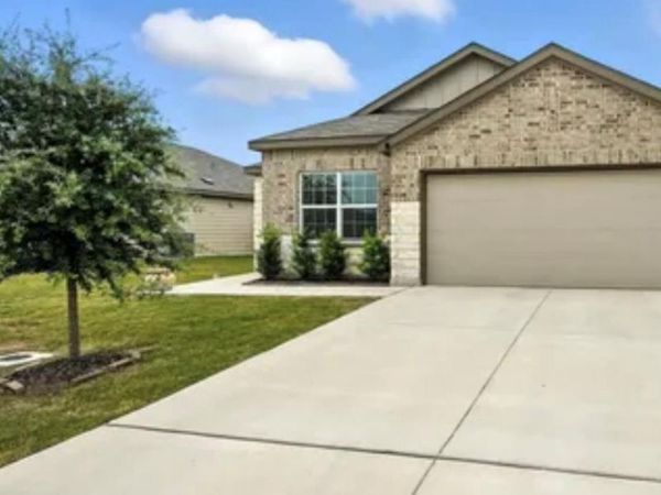 31665 Acacia Vista, Bulverde, TX 78163