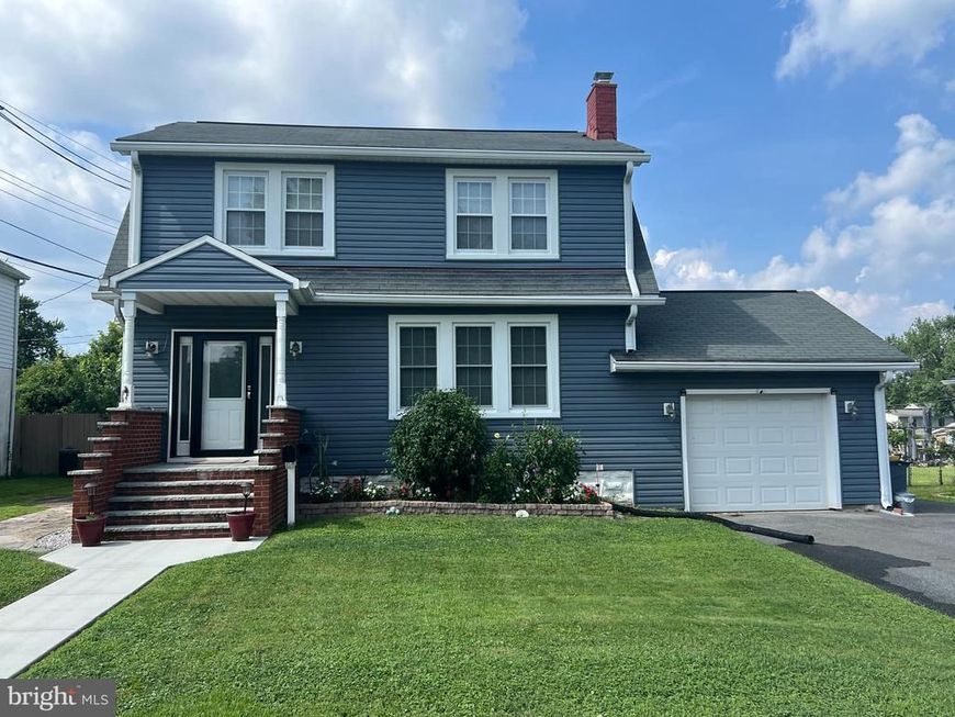 536 Forest View Road, Linthicum Heights, MD 21090 Main Photo