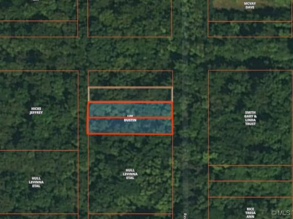 4 Reeves Avenue, Muskogee, OK 74401
