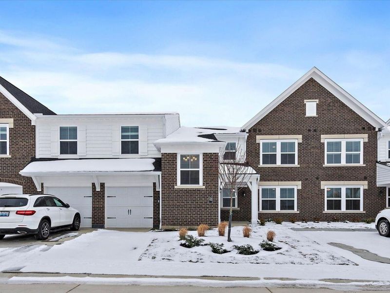 754 Crescent Landing Drive, Unit 1-302, Walton, KY 41094 Photo 1