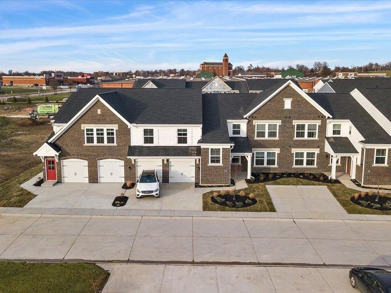 754 Crescent Landing Drive, Unit 1-302, Walton, KY 41094 Photo 28