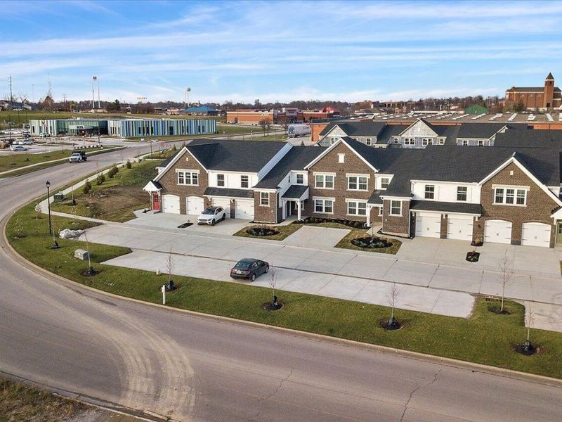 754 Crescent Landing Drive, Unit 1-302, Walton, KY 41094 Photo 31