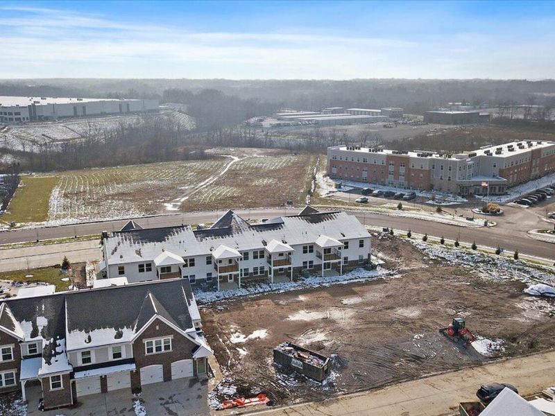 754 Crescent Landing Drive, Unit 1-302, Walton, KY 41094 Photo 32