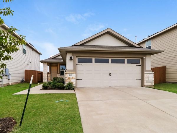 5217 Saddle Club DR, Georgetown, TX 78626