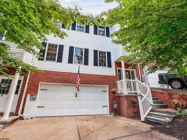 3 Banner Place, Morgantown, WV 26508