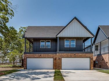 2427 Merlin Street, Dallas, TX 75215