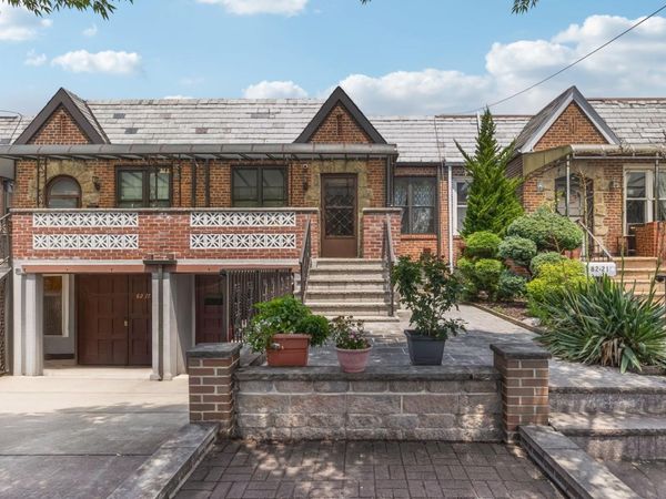 82-19 77th Avenue, Glendale, NY 11385