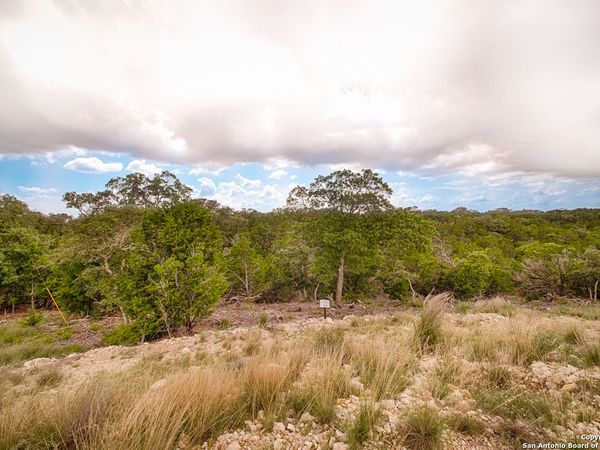 LOT 42 Seven Hills Drive, Junction, TX 76849