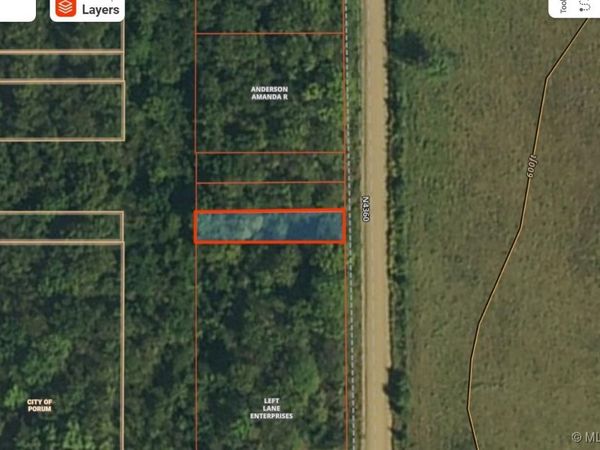 164 Crow Street , Porum, OK 74455