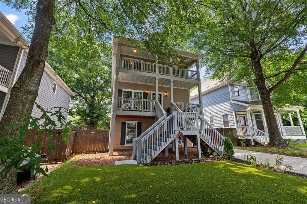 944 Herndon Street Nw, Atlanta, GA 30318 Main Photo
