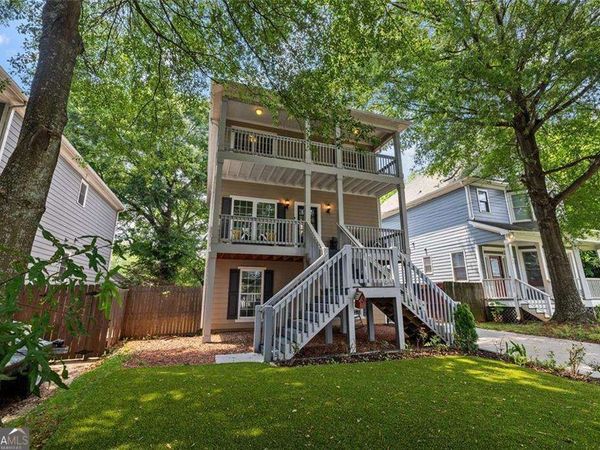 944 Herndon Street NW, Atlanta, GA 30318