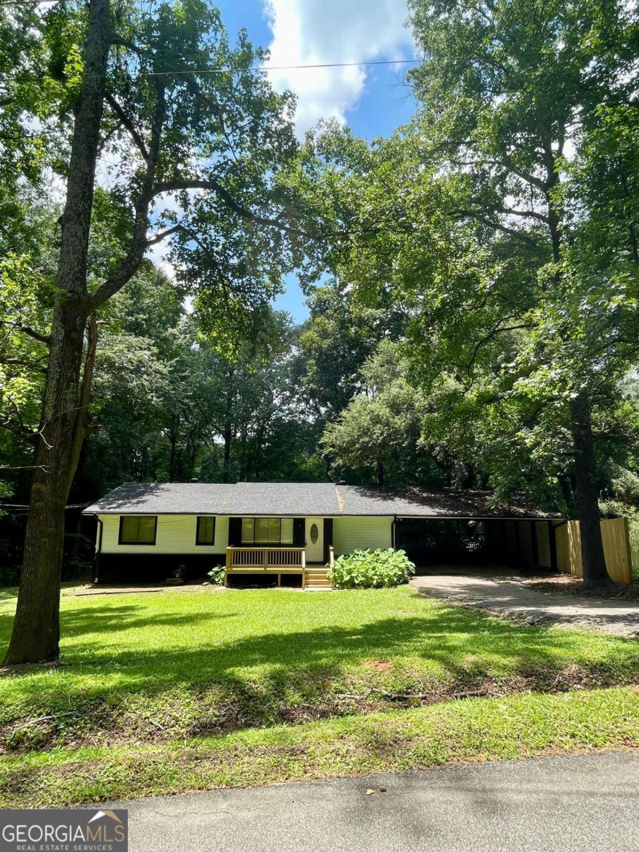 5847 Pinetree Lane, Rex, GA 30273 Main Photo