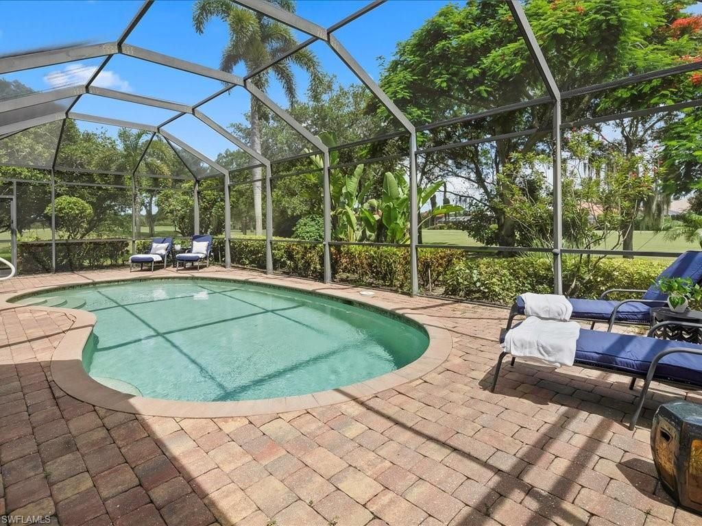 6901 Bent Grass Dr, Naples, FL 34113 Photo