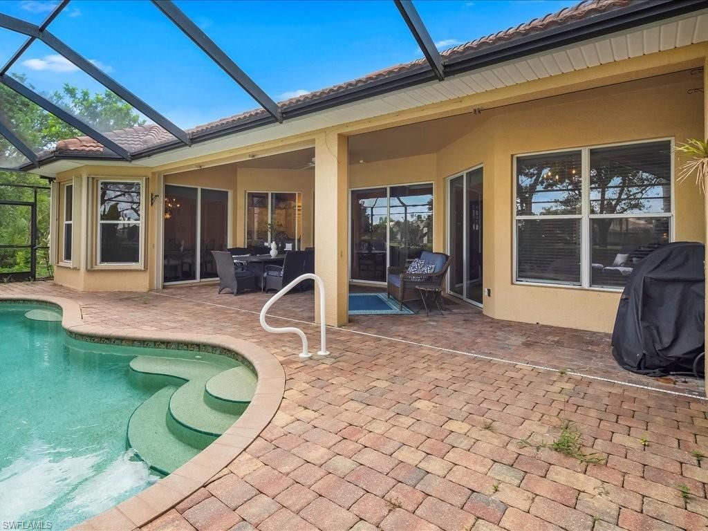 6901 Bent Grass Dr, Naples, FL 34113 Photo