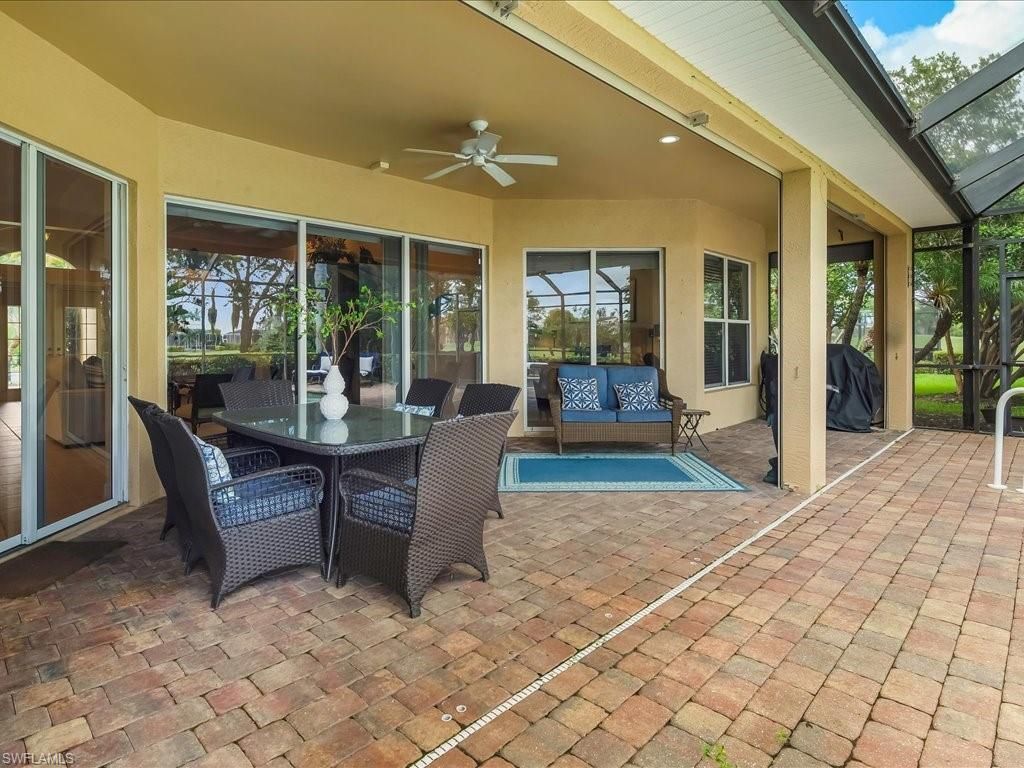 6901 Bent Grass Dr, Naples, FL 34113 Photo