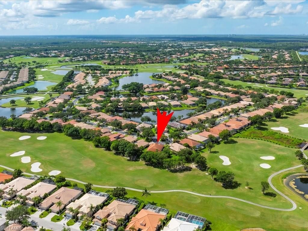 6901 Bent Grass Dr, Naples, FL 34113 Photo