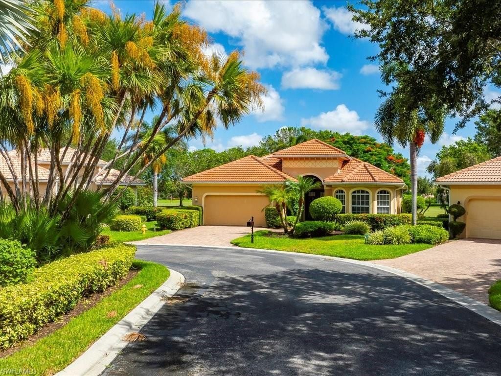 6901 Bent Grass Dr, Naples, FL 34113 Photo
