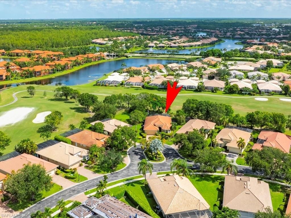 6901 Bent Grass Dr, Naples, FL 34113 Photo