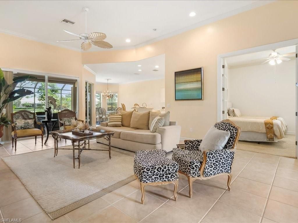 6901 Bent Grass Dr, Naples, FL 34113 Photo