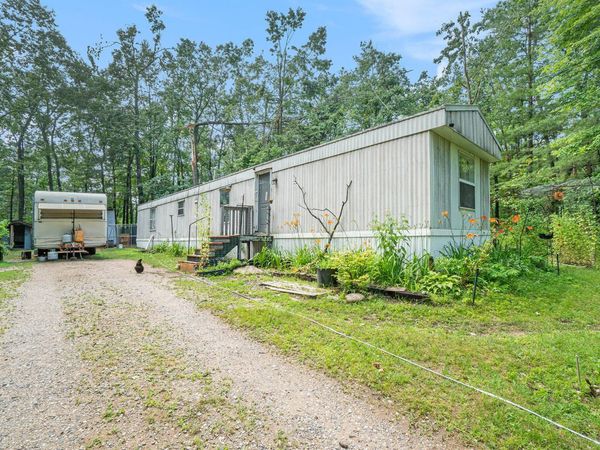 5880 Hillside Drive, Lewiston, MI 49756