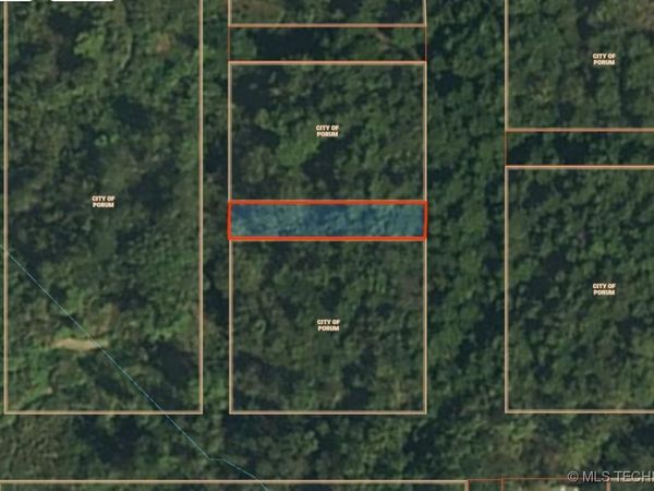 18 Quapaw Street , Porum, OK 74455