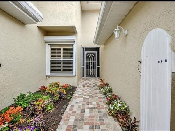 298 EMERALD BAY CIR, Unit K6, NAPLES, FL 34108