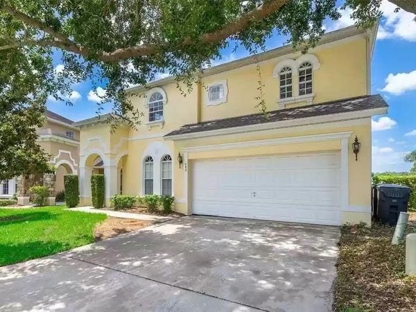 492 TUPELO CIRCLE, DAVENPORT, FL 33897