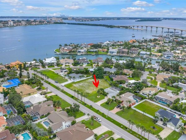 255 MONTE CRISTO BOULEVARD, ST PETERSBURG, FL 33715