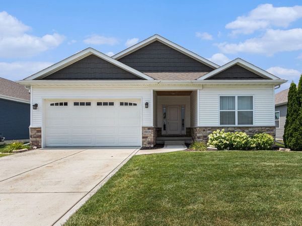 15026 Drummond Street, Cedar Lake, IN 46303