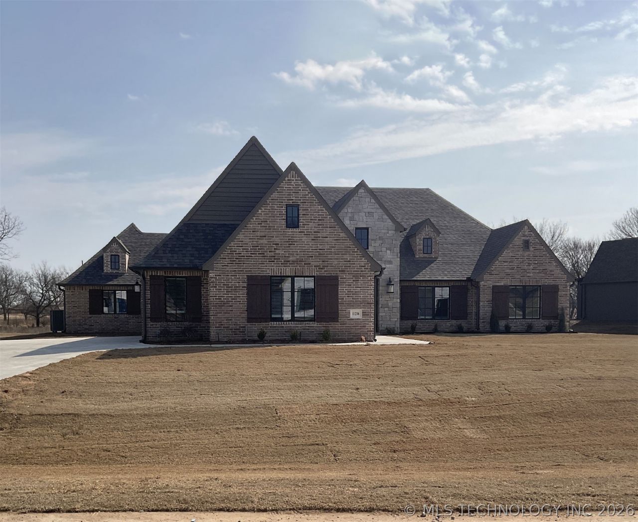 11236 S 220th East Avenue, Broken Arrow, OK 74014 Main Photo