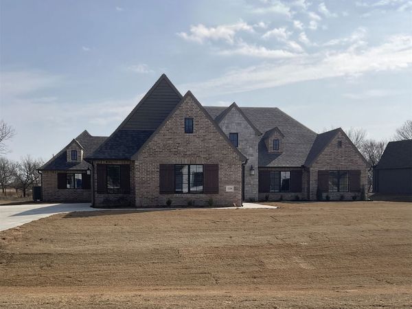 11236 S 220th East Avenue, Broken Arrow, OK 74014