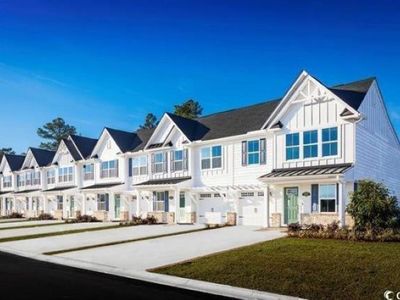 505 Ryegrass Way, Unit 11B, Murrells Inlet, SC 29576