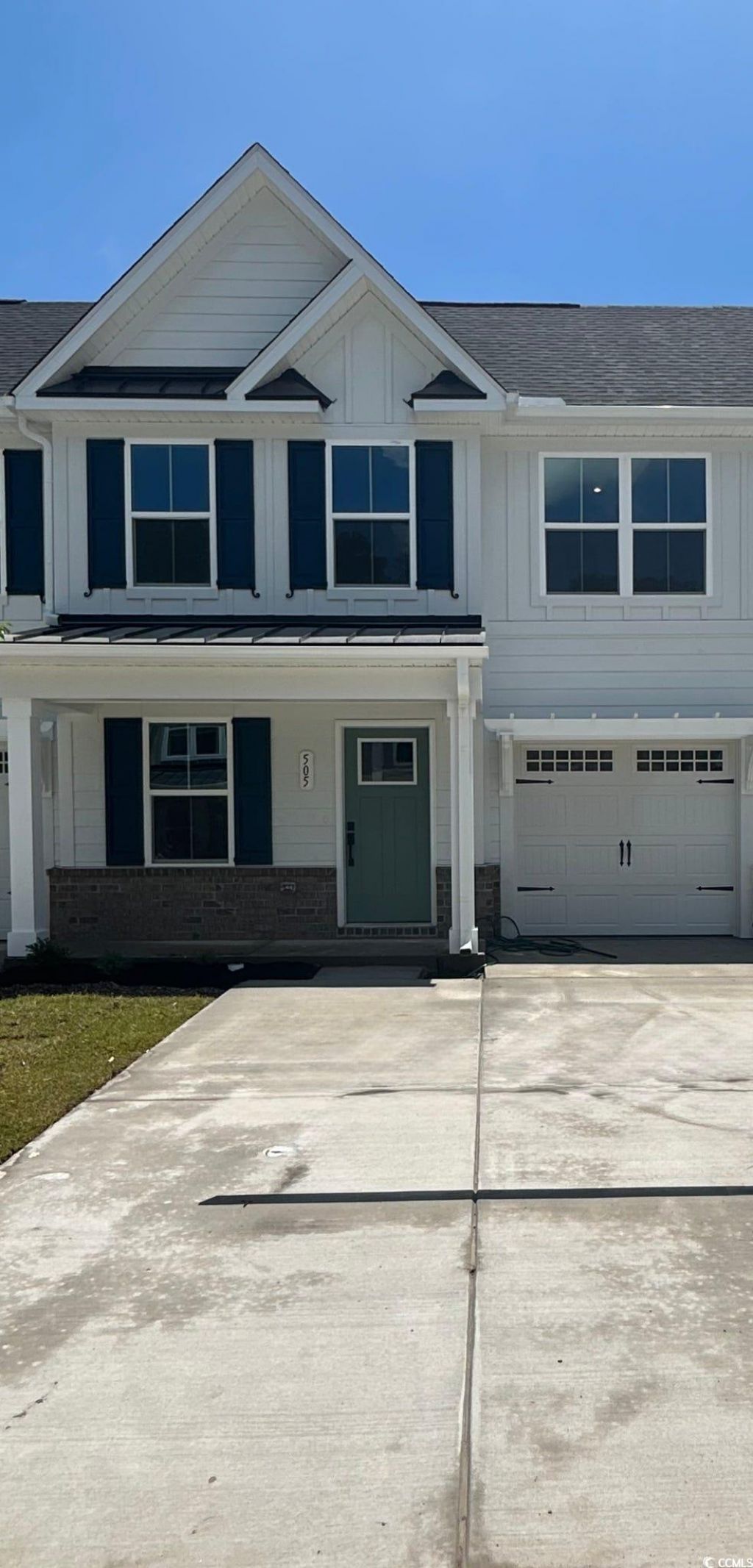 505 Ryegrass Way Photo 1
