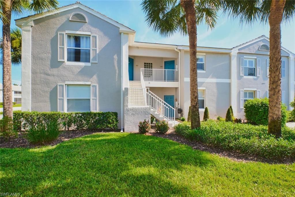 12065 Summergate Cir, Unit 202, Fort Myers, FL 33913 Photo